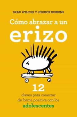 Libro Como Abrazar A Un Erizo