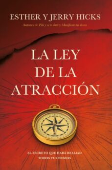 Libro La Ley De La Atracción
