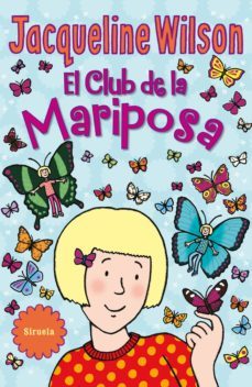 Libro El Club De La Mariposa