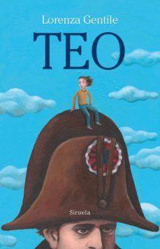 Libro Teo