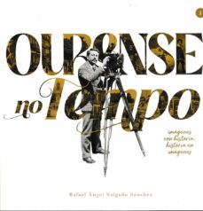 Libro Ourense No Tempo