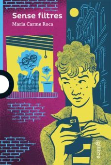 Libro Sense Filtres