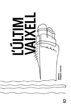Libro L últim Vaixell (valencià)