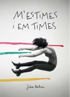 Libro M Estimes I Em Times: Dibuixos I Converses Per Dinamitar La Normalitat