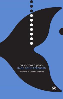 Libro No Volvera A Pasar