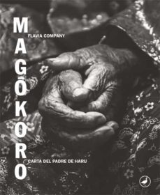 Libro Magokoro: Carta Del Padre De Haru