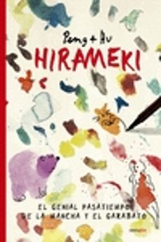 Libro Hirameki: El Rayo De Inspiración