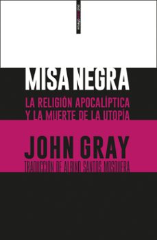 Libro Misa Negra