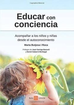 Libro Educar Con Conciencia