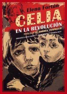 Libro Celia En La Revolucion