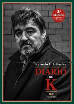 Libro Diario De K. (2ª Ed.)