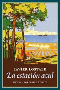 Libro La Estación Azul