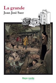 Libro La Grande
