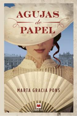 Libro Agujas De Papel