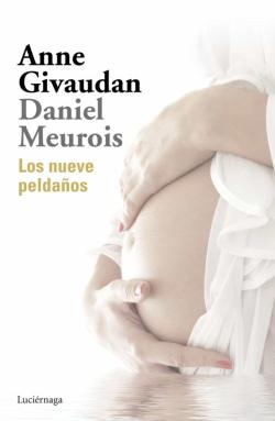 Libro Los Nueve Peldaños