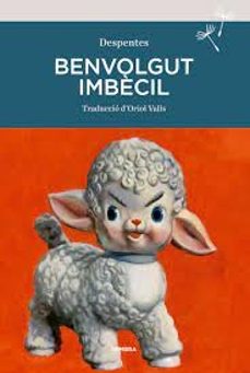 Libro Benvolgut Imbècil