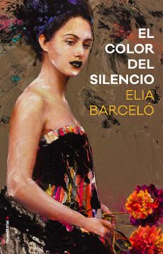 Libro El Color Del Silencio
