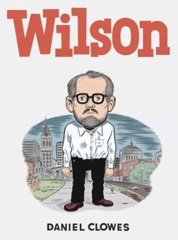 Libro Wilson