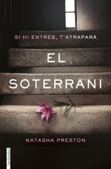 Libro El Soterrani