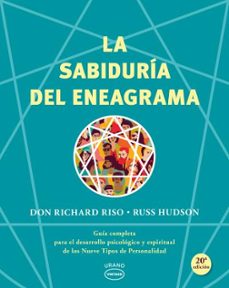 Libro La Sabiduría Del Eneagrama