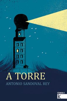 Libro A Torre (gallego)