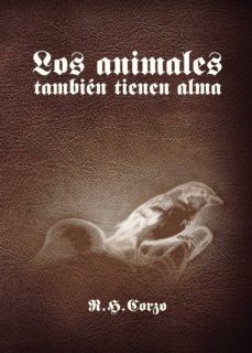 Libro Los Animales También Tienen Alma