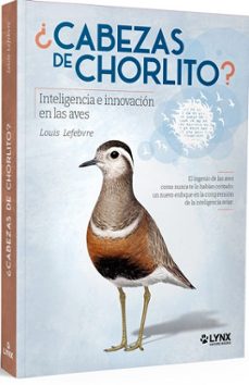 Portada de ¿cabezas De Chorlito?