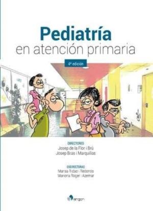 Libro Pediatria En Atencion Primaria (4ª Ed.)
