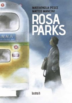 Libro Rosa Parks