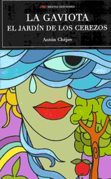 Libro La Gaviota – El Jardín De Los Cerezos