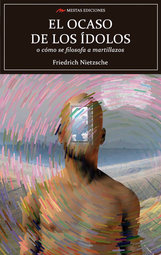 Libro El Ocaso De Los ídolos