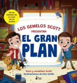 Libro El Gran Plan