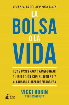 Libro La Bolsa O La Vida