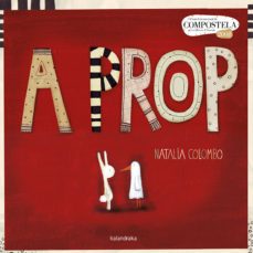 Libro A Prop