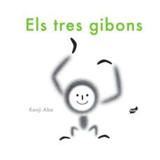 Libro Els Tres Gibons