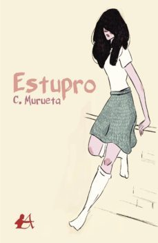 Libro Estupro
