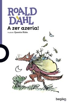 Libro A Zer Azeria!