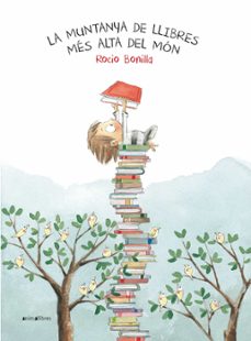 Libro La Muntanya De Llibres Més Alta Del Món