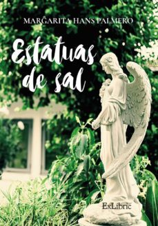 Libro (i.b.d.) Estatuas De Sal