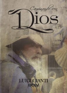 Libro Caminando Con Dios
