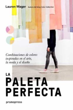 Libro La Paleta Perfecta