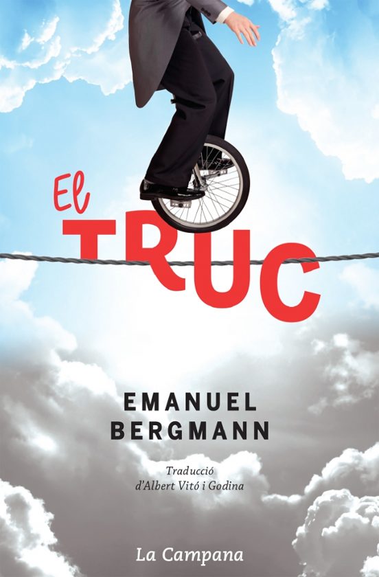 Portada de El Truc