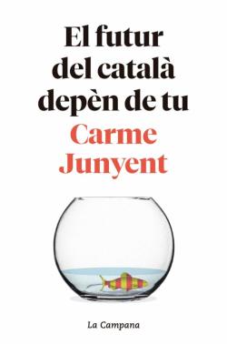 Libro El Futur Del Català Depen De Tu