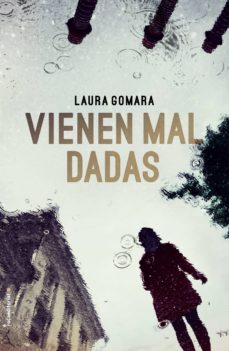 Libro Vienen Mal Dadas