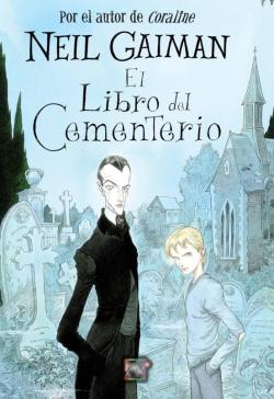 Libro El Libro Del Cementerio