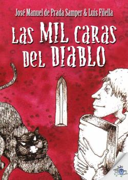 Libro Las Mil Caras Del Diablo