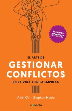 Libro El Arte De Gestionar Conflictos En La Vida Y La Empresa