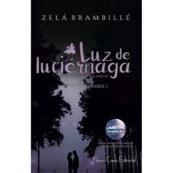 Libro Luz De Luciérnaga: Dos Amigos, Un Amor