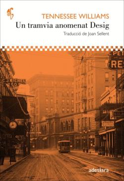 Libro Un Tramvia Anomenat Desig