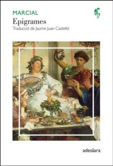 Libro Epigrames